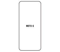 Hydrogel - ochranná fólie - Motorola Moto G (2023) (case friendly) 