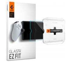 OCHRANNÉ TVRZENÉ SKLO SPIGEN GLAS.TR ”EZ FIT” SONY PLAYSTATION PORTAL CLEAR