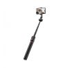 SELFIE TYČ TECH-PROTECT L07S BLUETOOTH SELFIE STICK FLEXIBLE TRIPOD BLACK