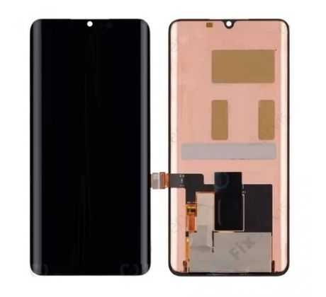 OLED displej + dotykové sklo Xiaomi Mi Note 10, Note 10 lite, Note 10 Pro