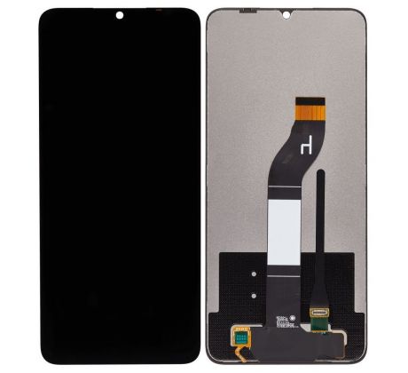 LCD displej + dotykové sklo Xiaomi Poco C65 