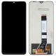 LCD displej + dotykové sklo Xiaomi Poco M5