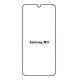 Hydrogel - matná ochranná fólie - Samsung Galaxy M21 2021 Edition