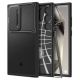 KRYT SPIGEN OPTIK ARMOR SAMSUNG GALAXY S24 ULTRA BLACK