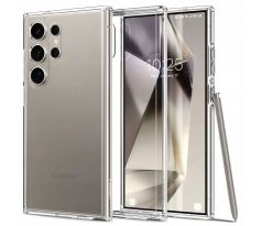 KRYT SPIGEN ULTRA HYBRID SAMSUNG GALAXY S24 ULTRA CRYSTAL CLEAR