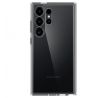 KRYT SPIGEN ULTRA HYBRID SAMSUNG GALAXY S24 ULTRA CRYSTAL CLEAR
