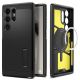 KRYT SPIGEN TOUGH ARMOR MAGSAFE SAMSUNG GALAXY S24 ULTRA BLACK