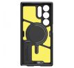 KRYT SPIGEN TOUGH ARMOR MAGSAFE SAMSUNG GALAXY S24 ULTRA BLACK