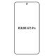 Hydrogel - ochranná fólie - Realme GT5 Pro (case friendly) 