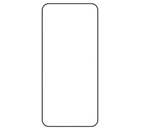 UV Hydrogel s UV lampou - ochranná fólie - Xiaomi 14 lite 