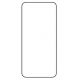 UV Hydrogel s UV lampou - ochranná fólie - Xiaomi 14 lite 