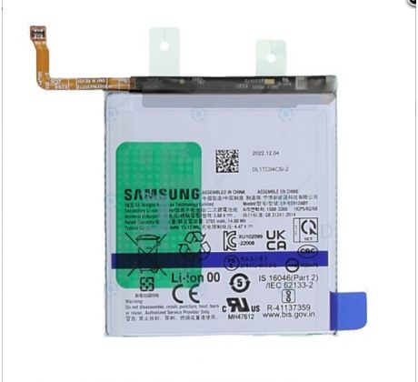 Baterie Samsung EB-BS916ABY pro Samsung Galaxy S23+ (Service pack)