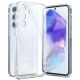 KRYT RINGKE FUSION SAMSUNG GALAXY A55 5G CLEAR