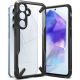 KRYT RINGKE FUSION X SAMSUNG GALAXY A55 5G BLACK