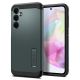 KRYT SPIGEN TOUGH ARMOR SAMSUNG GALAXY A35 5G ABYSS GREEN