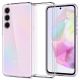 KRYT SPIGEN ULTRA HYBRID SAMSUNG GALAXY A35 5G CRYSTAL CLEAR