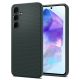 KRYT SPIGEN LIQUID Air SAMSUNG GALAXY A55 5G ABYSS GREEN