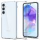 KRYT SPIGEN ULTRA HYBRID SAMSUNG GALAXY A55 5G CRYSTAL CLEAR