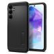 KRYT SPIGEN TOUGH ARMOR SAMSUNG GALAXY A55 5G BLACK