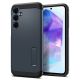 KRYT SPIGEN TOUGH ARMOR SAMSUNG GALAXY A55 5G METAL SLATE