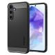 KRYT SPIGEN RUGGED ARMOR SAMSUNG GALAXY A55 5G MATTE BLACK