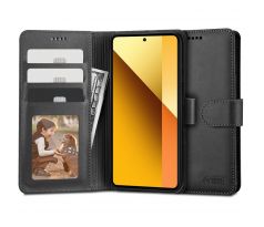 KRYT TECH-PROTECT WALLET XIAOMI REDMI NOTE 13 5G BLACK