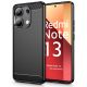 KRYT TECH-PROTECT TPUCARBON XIAOMI REDMI NOTE 13 4G / LTE BLACK
