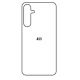 Hydrogel - matná zadní ochranná fólie - Samsung Galaxy A55