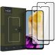 2KS V BALENÍ, SET 2 OCHRANNÝCH SKEL HOFI GLASS PRO+ 2-PACK SAMSUNG GALAXY M15 5G BLACK