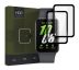 2KS V BALENÍ, SET 2 OCHRANNÝCH SKEL HOFI HYBRID PRO+ 2-PACK SAMSUNG GALAXY FIT 3 BLACK