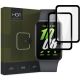 2KS V BALENÍ, SET 2 OCHRANNÝCH SKEL HOFI HYBRID PRO+ 2-PACK SAMSUNG GALAXY FIT 3 BLACK