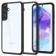 KRYT SPIGEN ULTRA HYBRID SAMSUNG GALAXY A55 5G MATTE BLACK