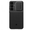 KRYT SPIGEN OPTIK ARMOR SAMSUNG GALAXY A55 5G BLACK