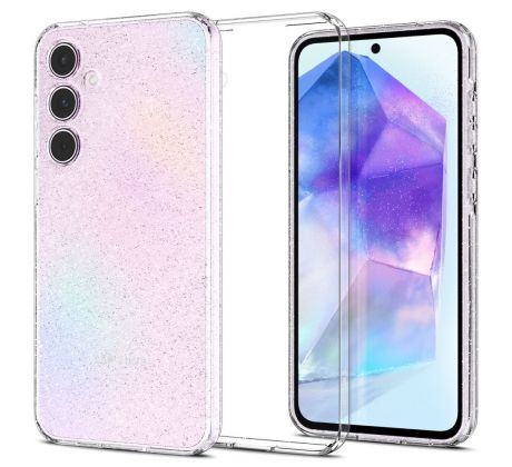 KRYT SPIGEN LIQUID CRYSTAL SAMSUNG GALAXY A55 5G GLITTER CRYSTAL