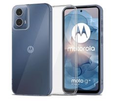 KRYT TECH-PROTECT FLEXAir MOTOROLA MOTO G24 / G24 POWER / G04 / E14 CLEAR