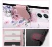 KRYT TECH-PROTECT WALLET SAMSUNG GALAXY A35 5G BLOSSOM FLOWER