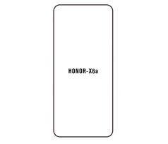 Hydrogel - ochranná fólie - Huawei Honor X6a