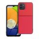 NOBLE Case  Samsung Galaxy A03 červený