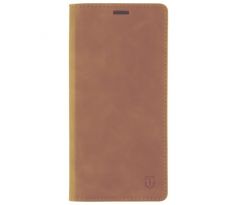 TACTICAL ORIGINAL BOOK XPROOF FLIP CASE SAMSUNG GALAXY A73 5G MUD BROWN