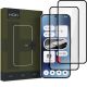 2KS V BALENÍ, SET 2 OCHRANNÝCH SKEL HOFI GLASS PRO+ 2-PACK NOTHING PHONE 2A BLACK