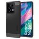 KRYT SPIGEN RUGGED ARMOR XIAOMI REDMI NOTE 13 5G MATTE BLACK