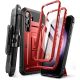 KRYT SUPCASE UNICORN BEETLE PRO 2-SET SAMSUNG GALAXY S24 RUDDY