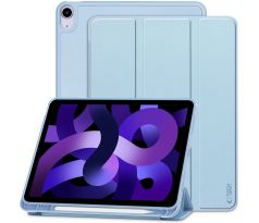 KRYT TECH-PROTECT SC PEN iPad Air 10.9 4 / 5 / 2020-2022 / 11 6 / 2024 SKY BLUE