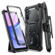 KRYT SUPCASE IBLSN ARMORBOX SAMSUNG GALAXY A15 4G / 5G BLACK