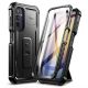 KRYT TECH-PROTECT KEVLAR PRO SAMSUNG GALAXY A25 5G BLACK