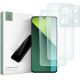 OCHRANNÉ TVRZENÉ SKLO TECH-PROTECT SUPREME SET XIAOMI REDMI NOTE 13 Pro 5G / POCO X6 5G CLEAR