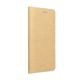 LUNA Book Gold  Xiaomi Redmi Note 13 Pro 5G zlatý