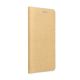 LUNA Book Gold  Xiaomi Redmi Note 13 Pro Plus 5G zlatý