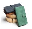 TENDER Book Case  Xiaomi Redmi Note 13 Pro Plus 5G zelený