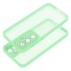 VARIETE Case  Samsung A25 5G pistachio